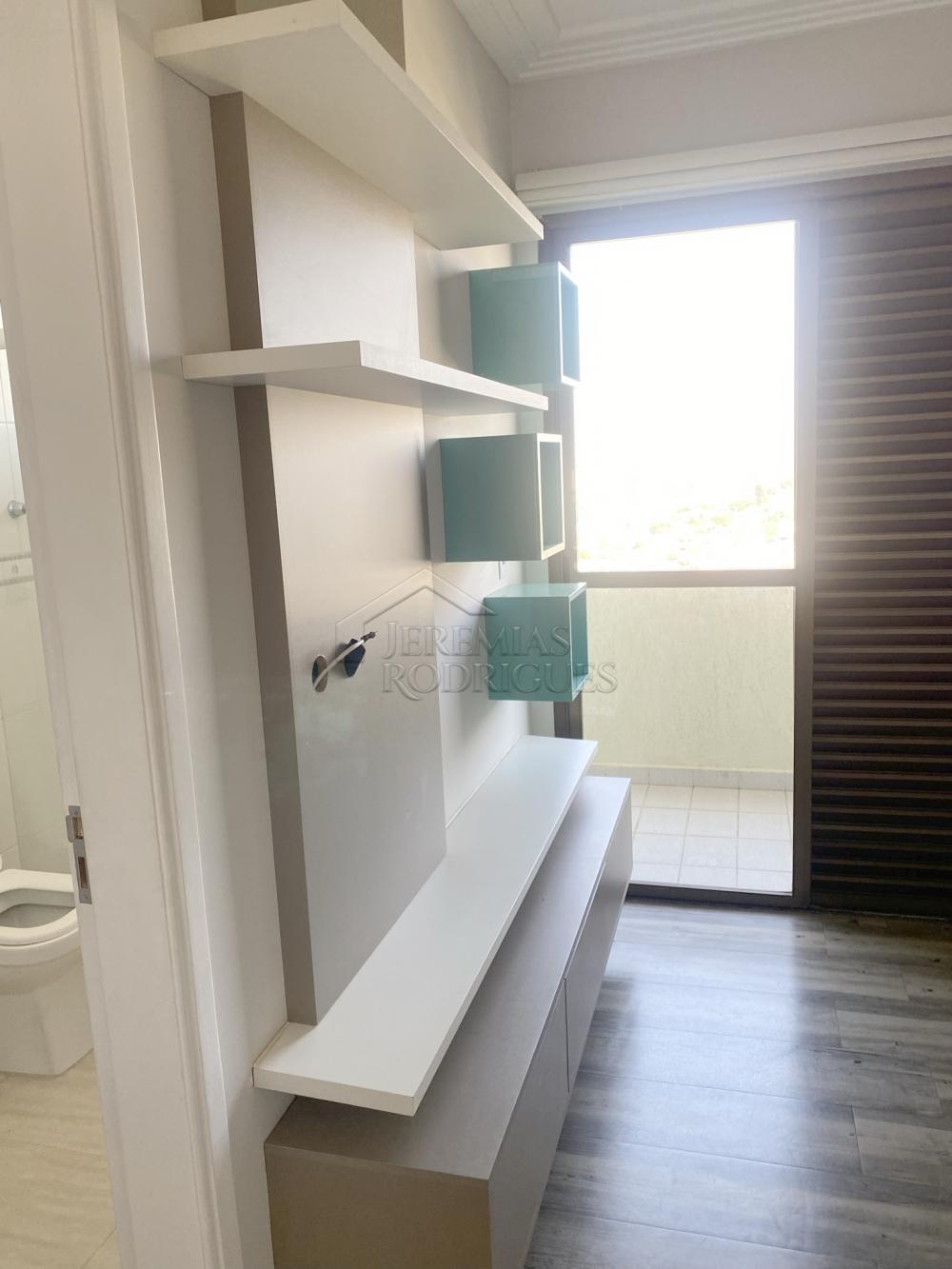 Apartamento com 4 quartos, 308 m² - Jardim das Nações - Taubaté/SP