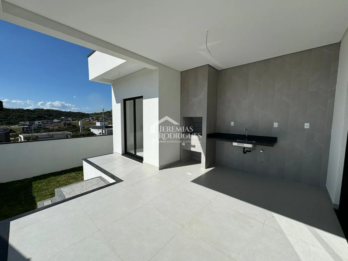 Casa com 3 quartos, 164 m² - Condomínio Cyrela Landscape - Taubaté/SP