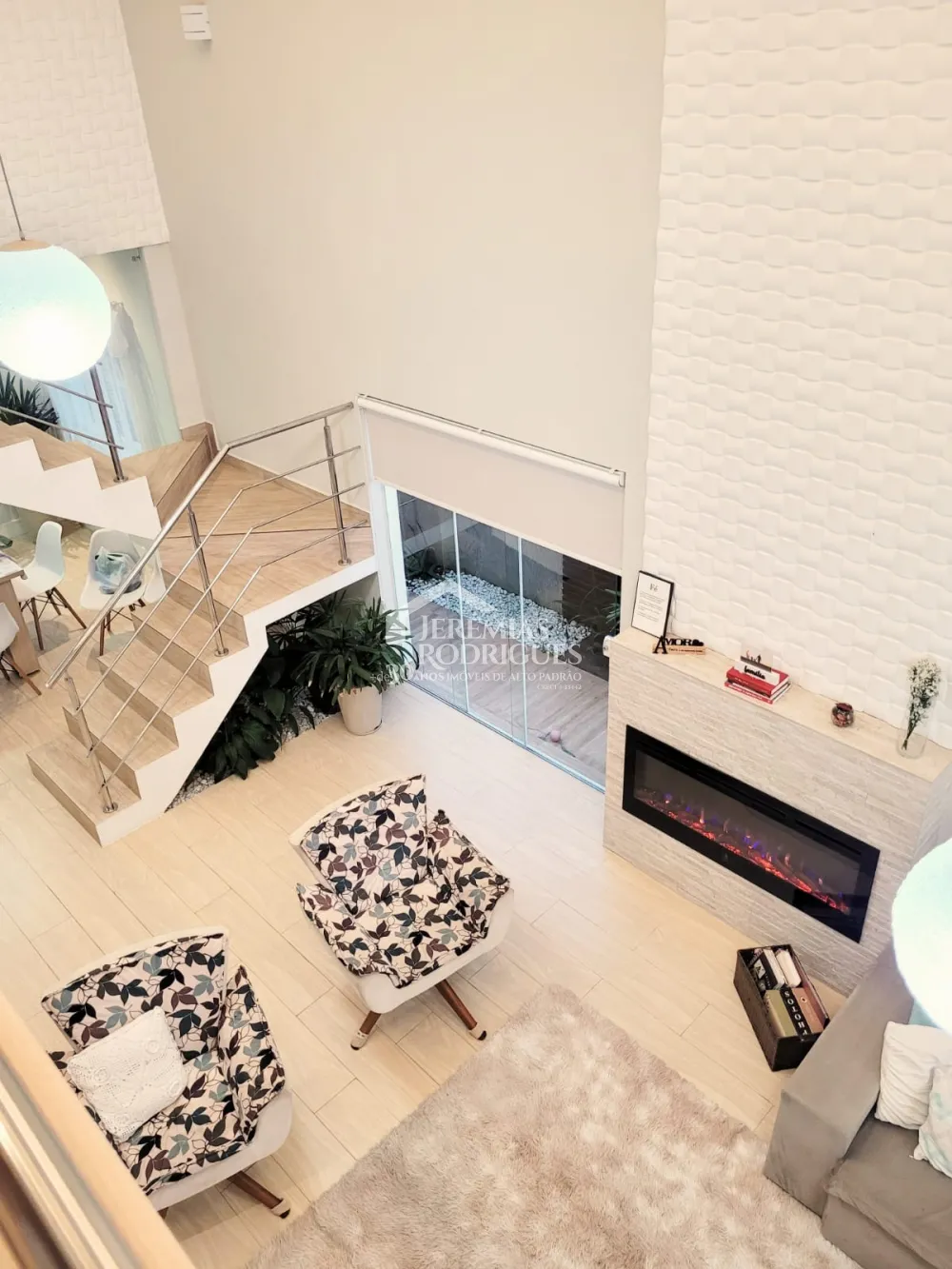 Casa com 4 dormitórios, 247 m² - Condomínio Cyrela Landscape - Taubaté/SP.