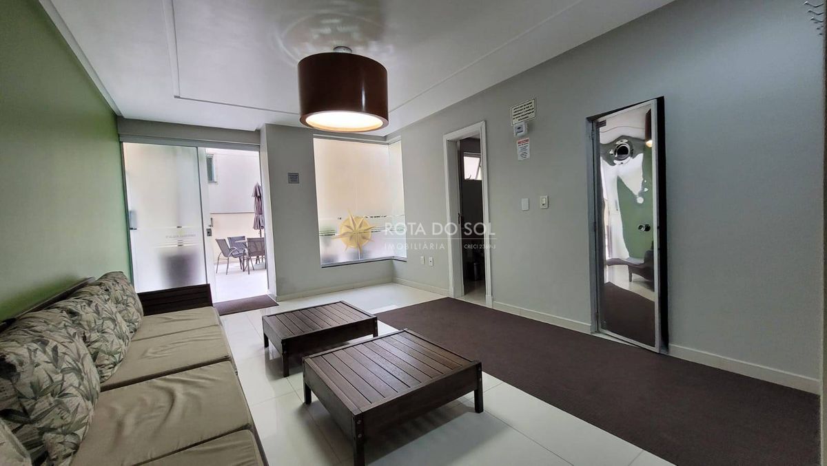 Imperial Palace Apartamento 5 Suítes e 3 Vagas em Meia Praia Itapema SC — foto 44