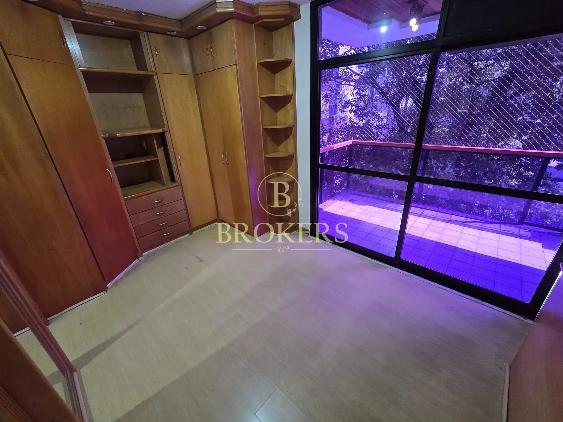 Apartamento à venda, Rua Marquês de Olinda - Botafogo. Varanda, 2 quartos/1 suíte, 1 vaga escritura — foto 11