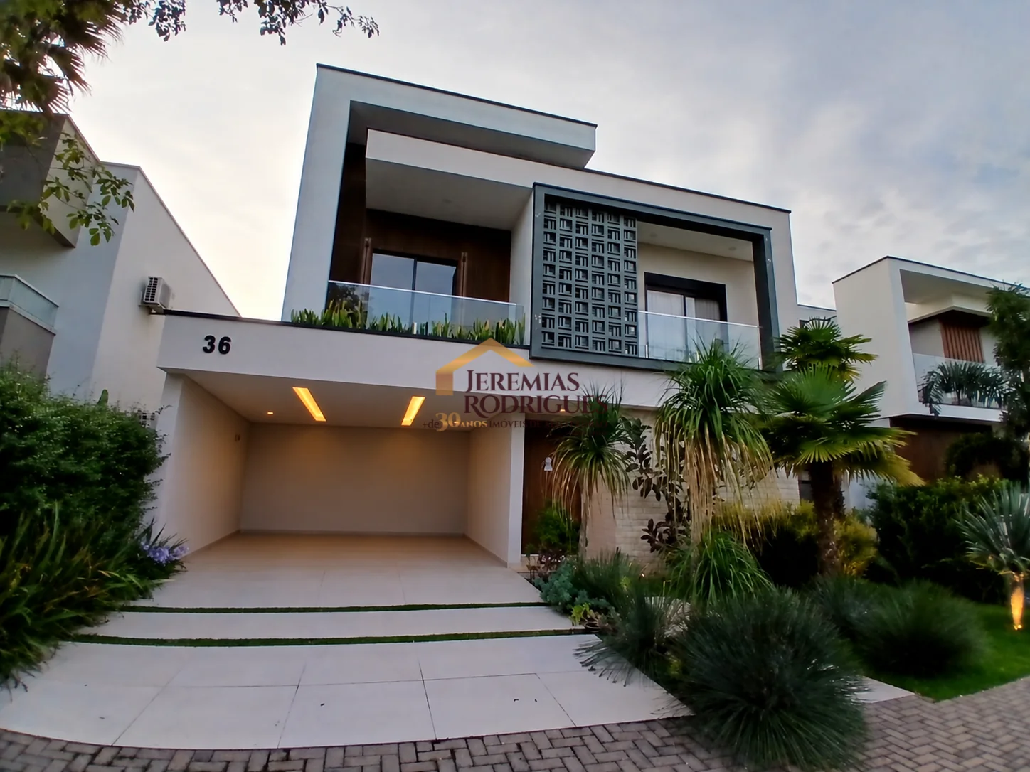 Casa para locação e venda no Residencial Green Park em Taubaté/SP. - foto 28