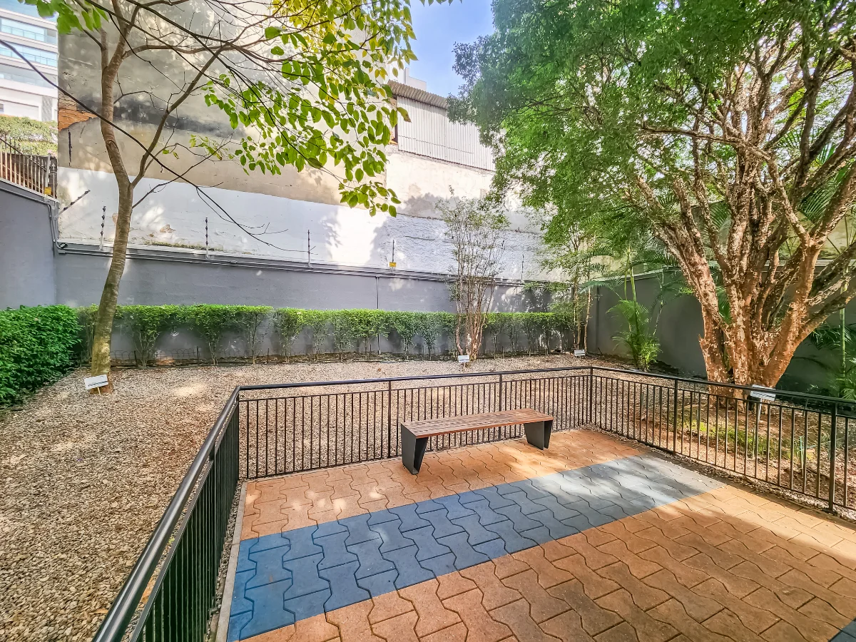 Apartamento na Vila Mariana próximo ao Metrô Ana Rosa — foto 37