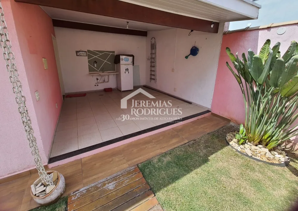 Casa com 4 dormitórios, 200 m² - Condomínio Campos do Conde II - Tremembé/SP