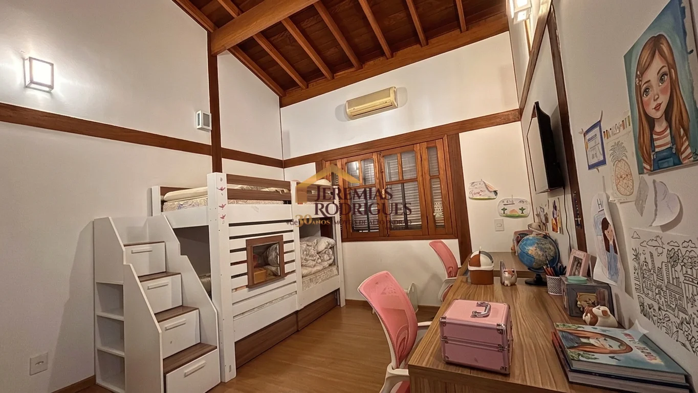 Casa à venda no Condomínio Village Paineiras em Pindamonhangaba/SP. — foto 23