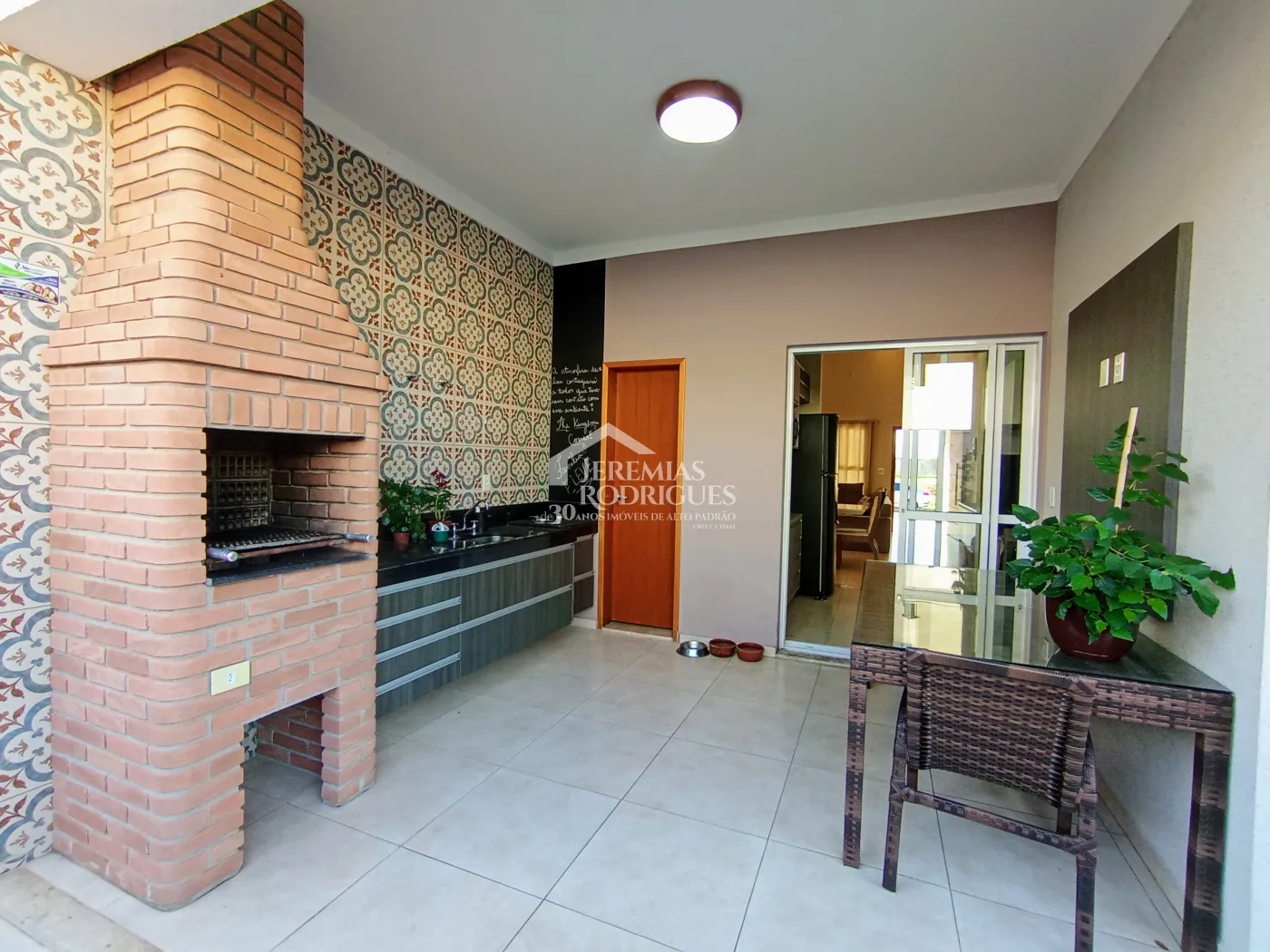 Casa para locação no Condomínio Residencial Terrazzo Di Itália em Taubaté/SP - foto 28