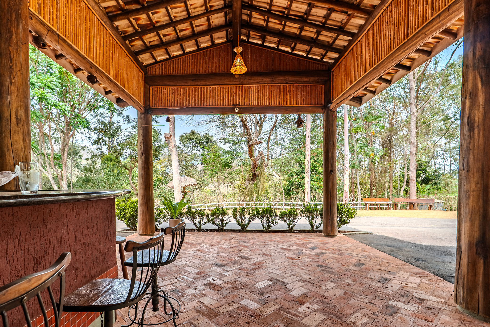 Sitio à venda, 32 hectares no bairro Pouso Frio em Pindamonhangaba/SP.