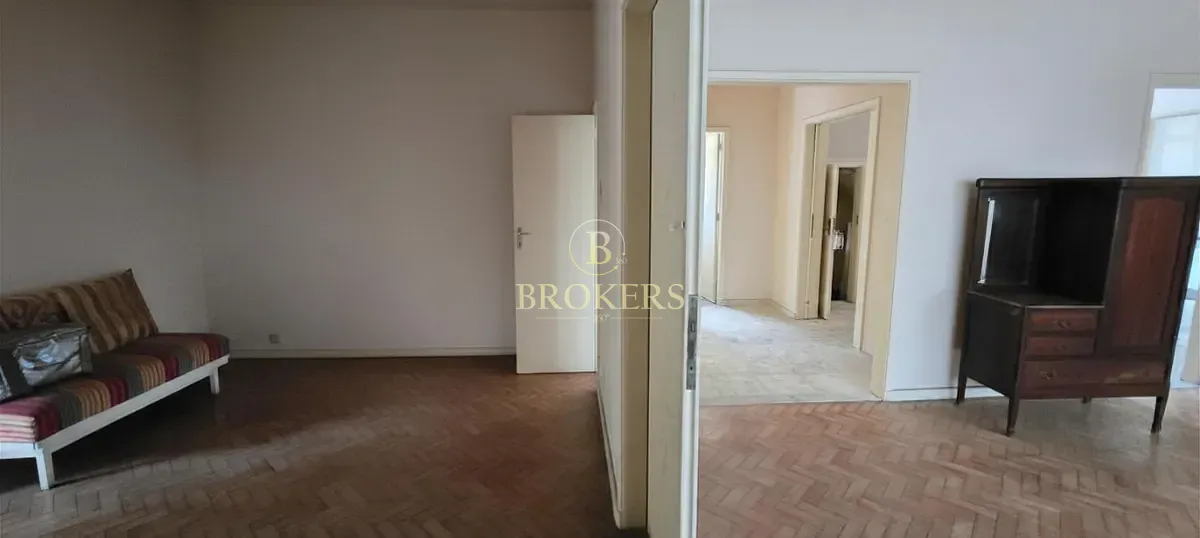 Residência Exclusiva em Centro de Terreno em Laranjeiras — foto 10