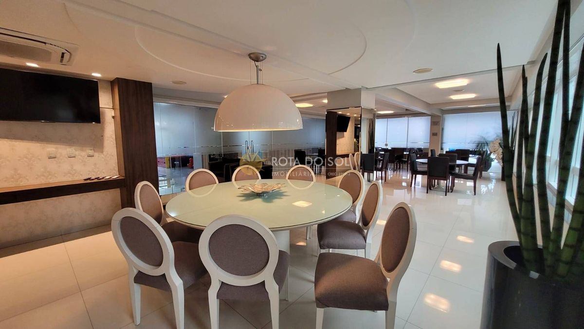 Imperial Palace Apartamento 5 Suítes e 3 Vagas em Meia Praia Itapema SC — foto 47
