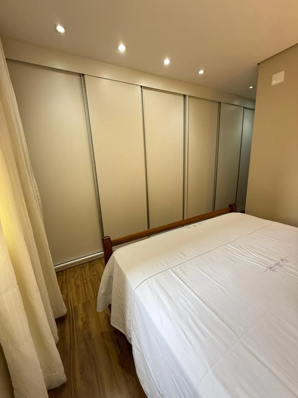 Apartamento 104m² à Venda e Locação | 3 Dorms (2 Suítes) | Porteira Fechada | Condomínio Arcádia – Centro SBC
