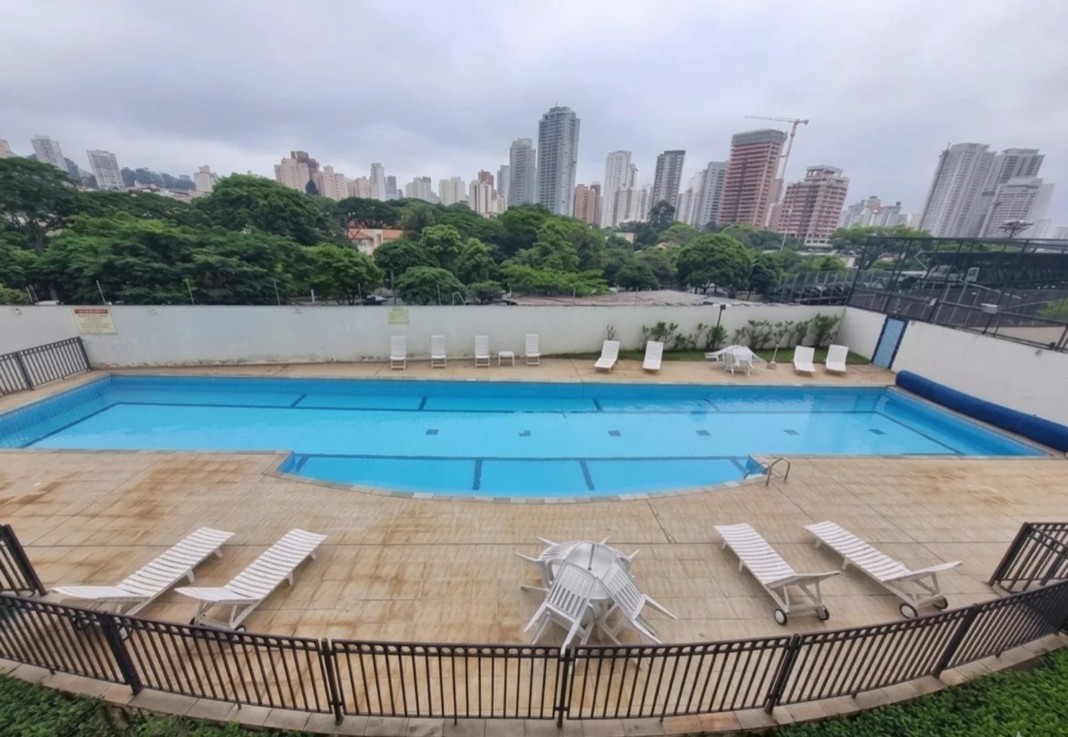 Apartamento no Ipiranga próximo ao Metrô Santos-Imigrantes — foto 22