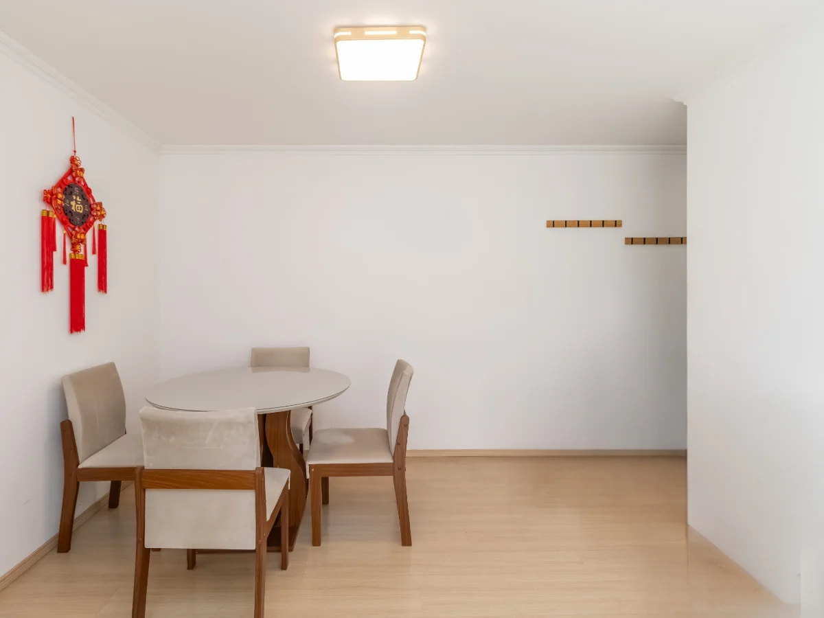 Apartamento na Saúde próximo ao Metrô Praça da Árvore — foto 4