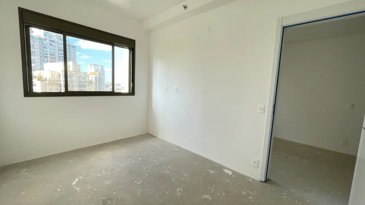 Studio no Jardim Vila Mariana - 38m² - Próximo ao Metrô