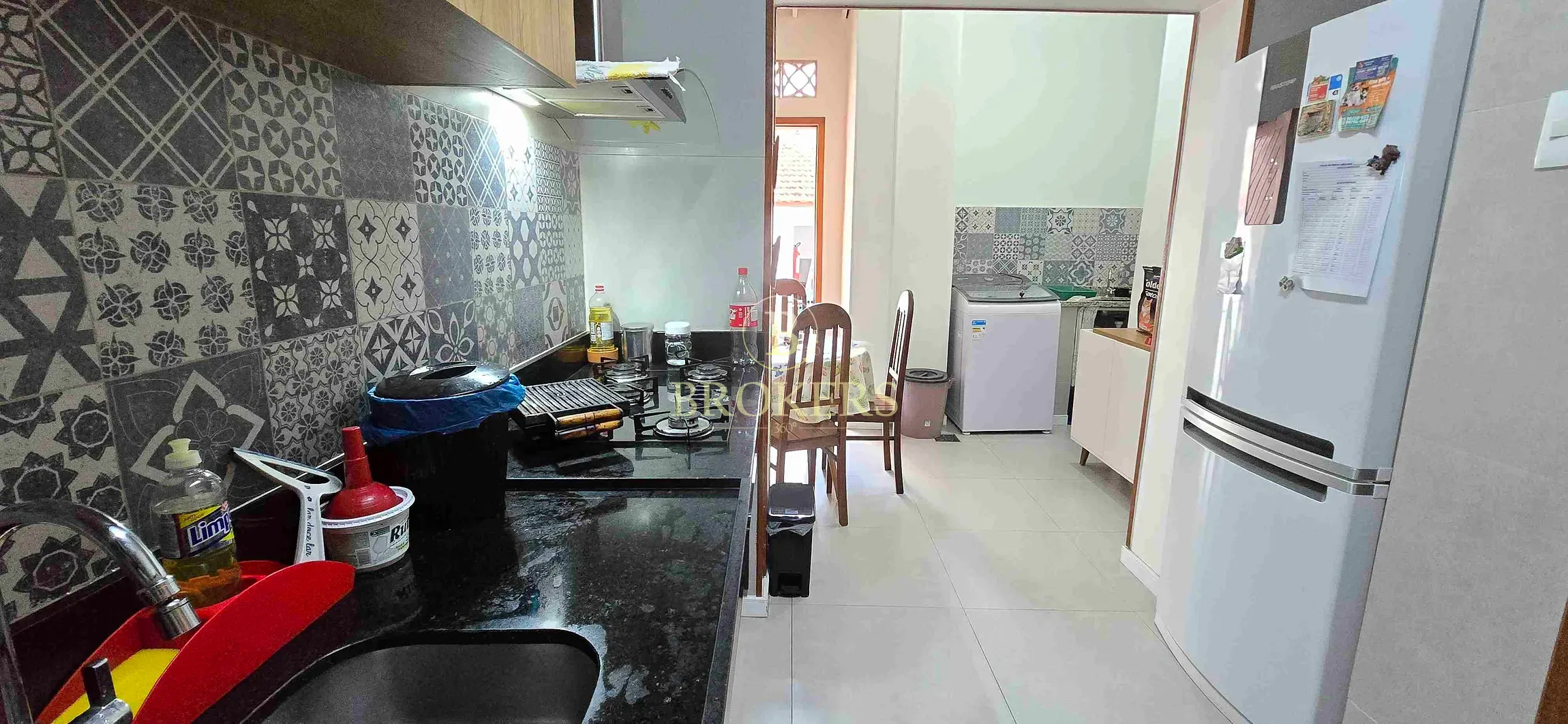 Apartamento espetacular à venda, Rua Fonte da Saudade, Lagoa, Rio de Janeiro. Sala ampla, 3 quartos — foto 39