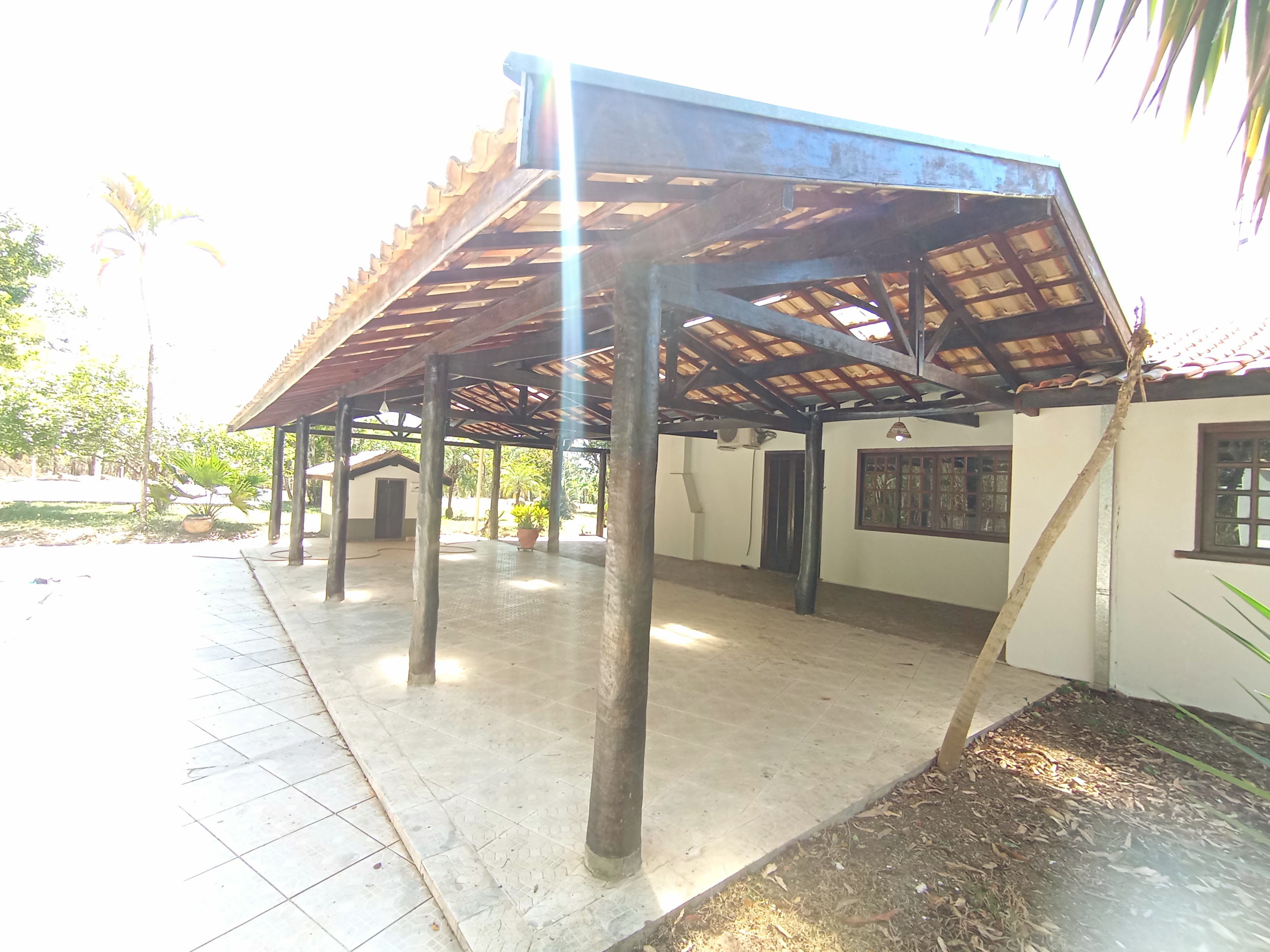 Sítio à venda com 24.000 m² no bairro Mandú em Pindamonhangaba/SP.
