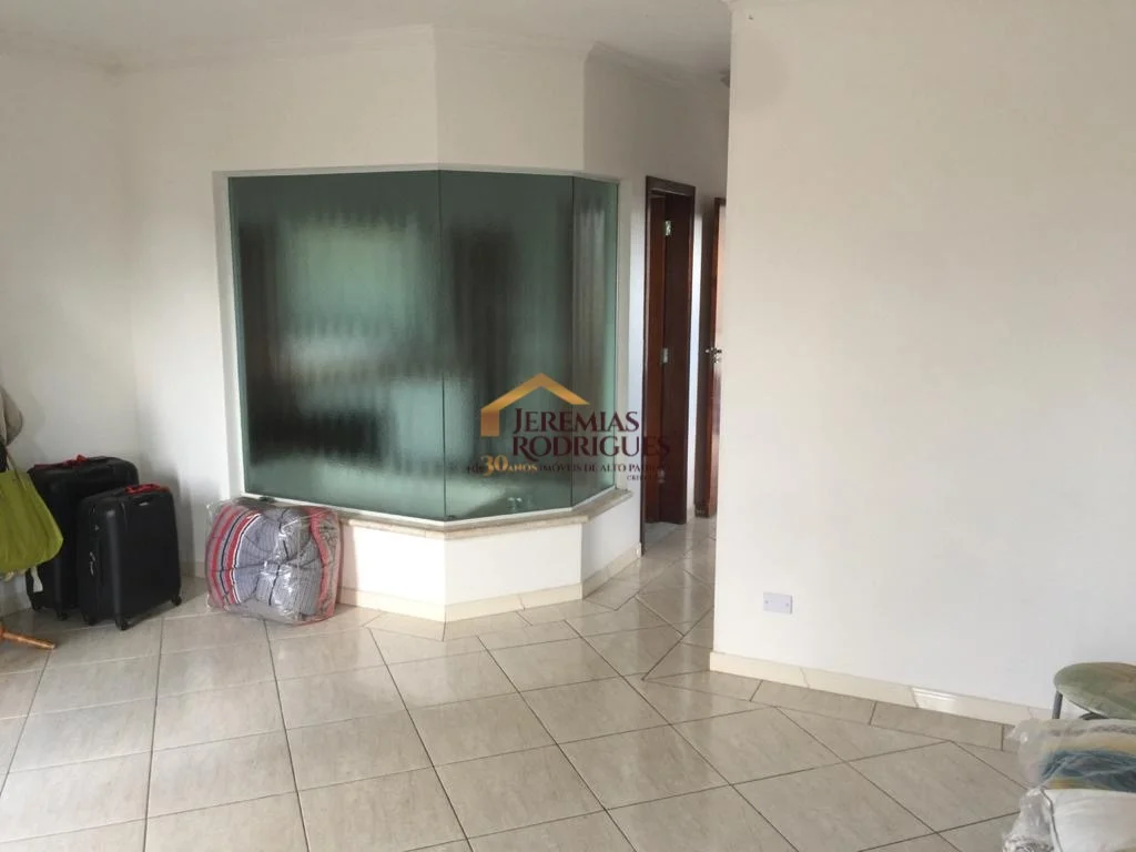 Casa para locação no Condomínio Real Ville em Pindamonhangaba/SP. — foto 3