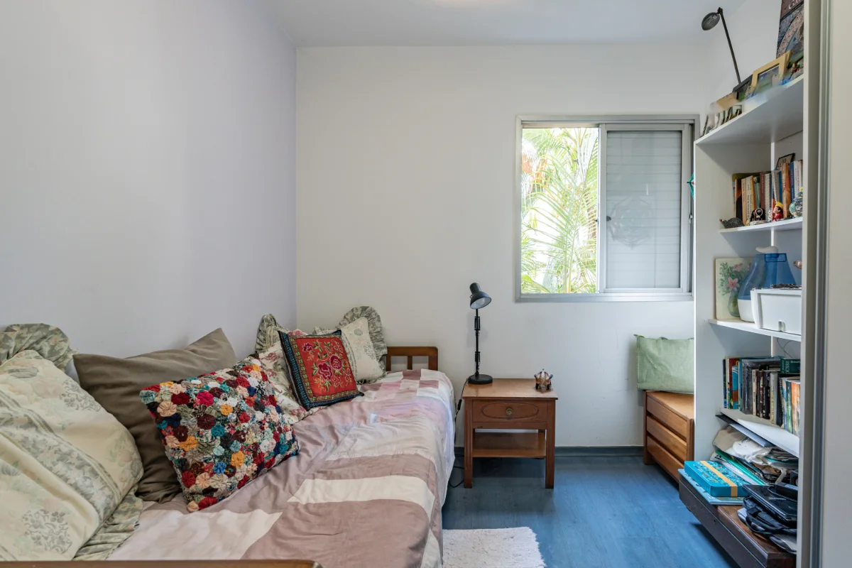 Apartamento no Paraíso próximo ao metrô — foto 11