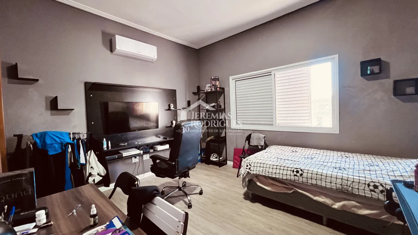 Casa com 3 dormitórios, 310 m² - Condomínio Residencial Ouro Ville - Taubaté/SP