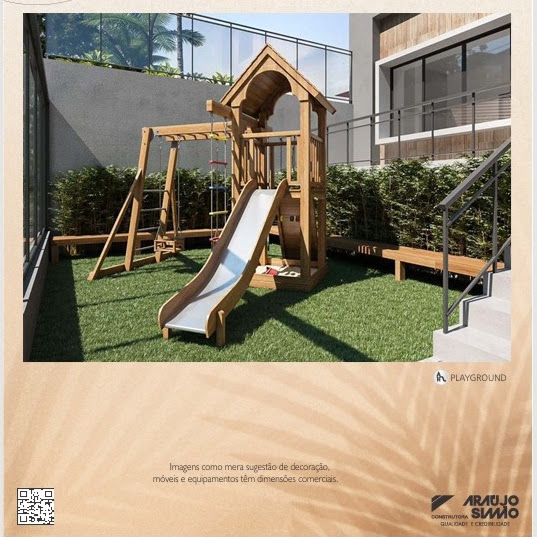 Apartamento à venda com 2 dormitórios, 75 m² no Edifício Taíba em Taubaté/SP.