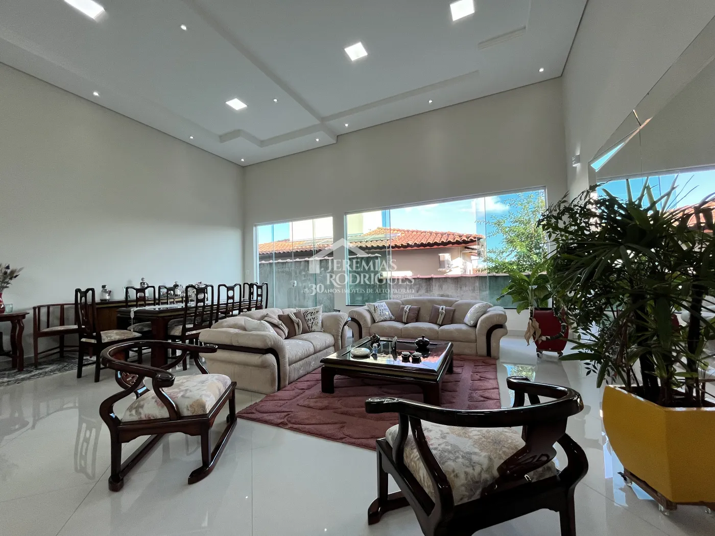Casa de 693 m² à venda por R$ 2.104.000,00 - Tremembé/SP