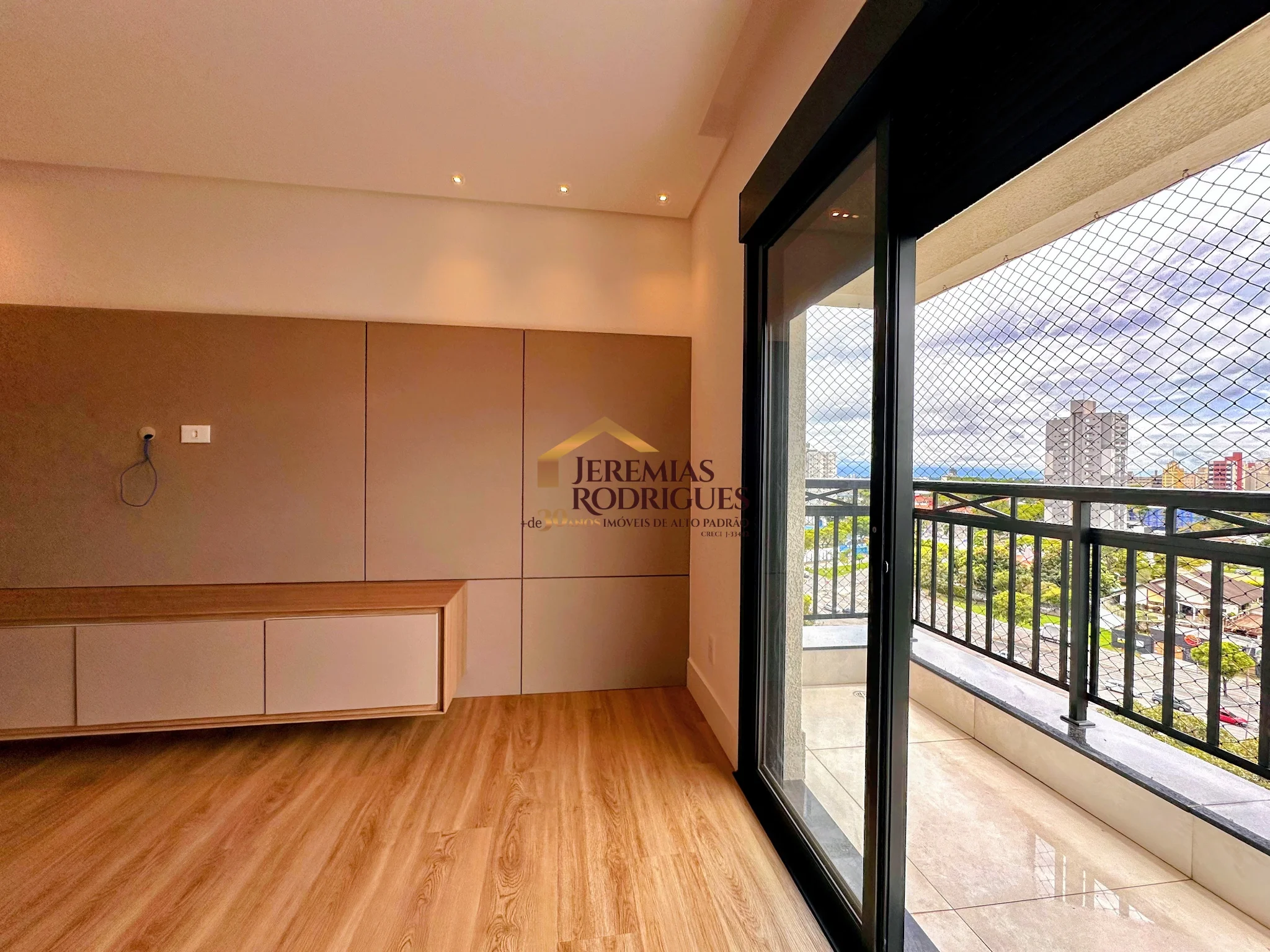 Apartamento à venda no Edifício Europa em Taubaté/SP. - foto 65