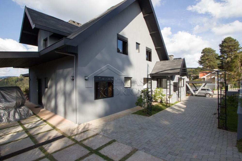 Casa à venda por R$ 7.200.000,00 - Campos do Jordão/SP