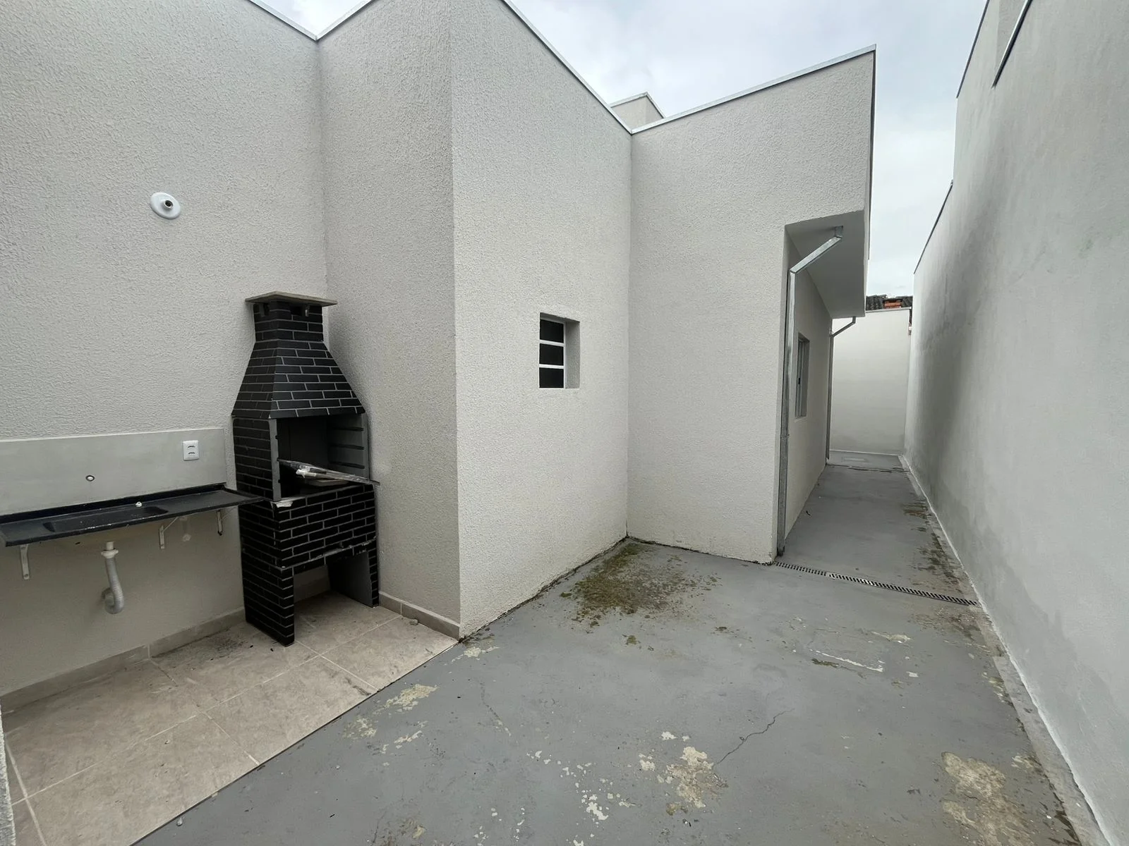 Casa com suíte no Mantiqueira em Pindamonhangaba 