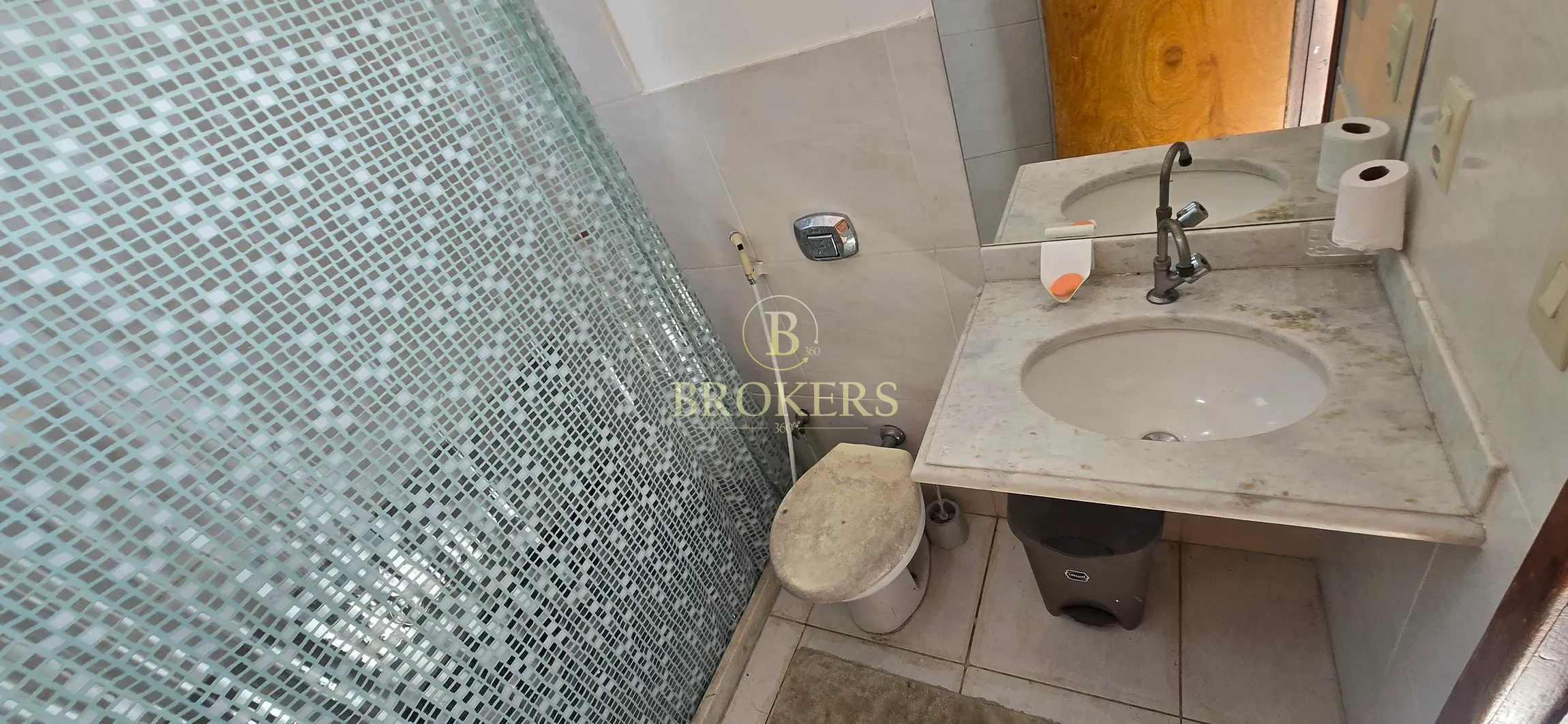 Casa Exclusiva Cercada pelo Verde com Lazer Completo e Guarita com Segurança 24 Horas — foto 54