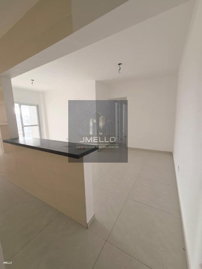 Apartamento para Venda em Praia Grande, Aviação, 2 dormitórios, 1 suíte, 2 vagas
