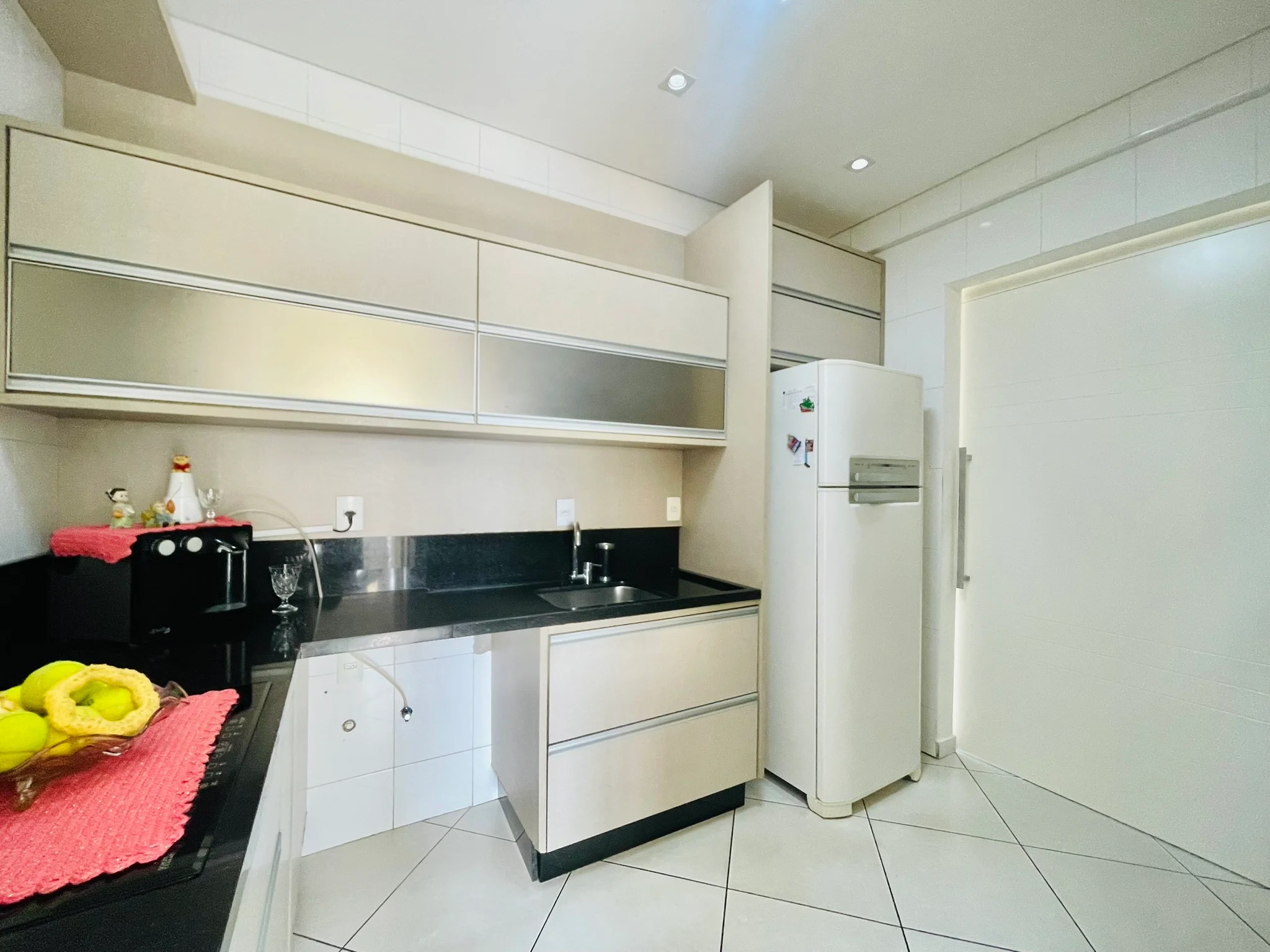 Cobertura duplex à venda no Edifício San Paolo em Taubaté/SP. 