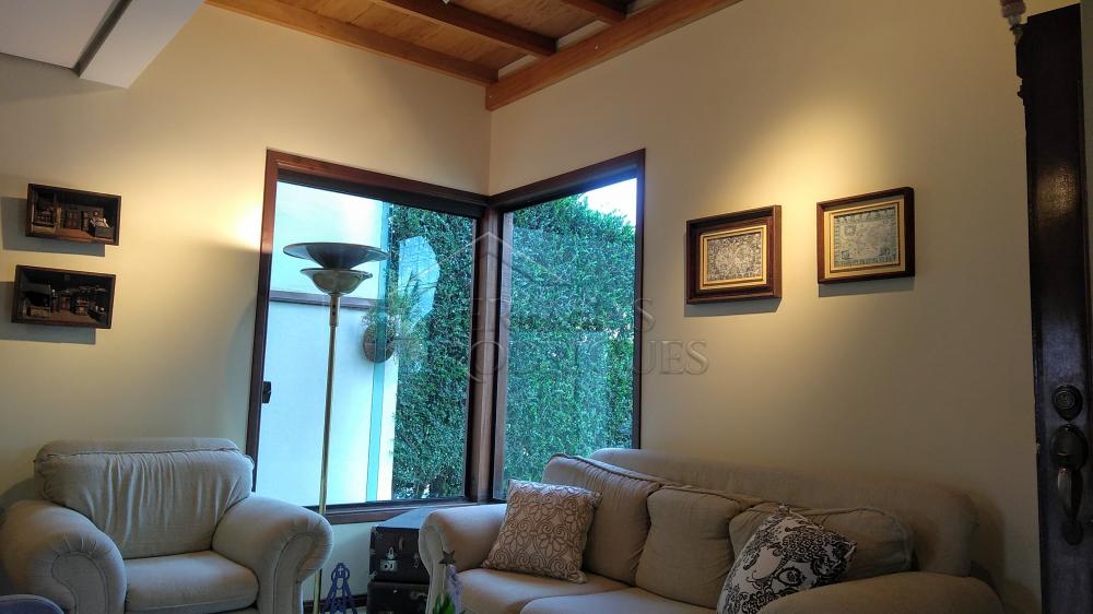 Casa à venda com 4 dormitórios no Condomínio Taubaté Village em Taubaté/SP. 