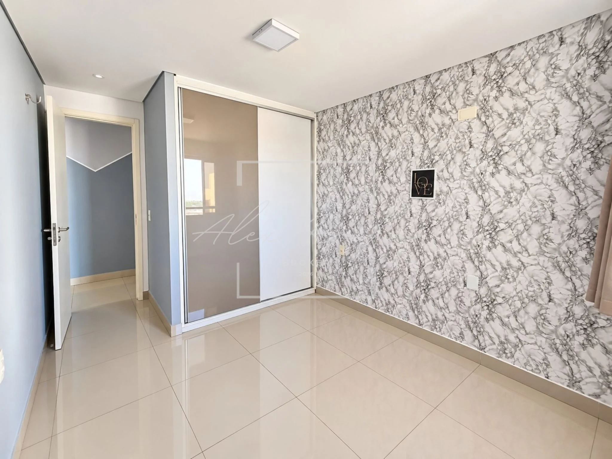 Viva La Vida, Apartamento, 95m², Andar Alto, Parque Del Sol - Fortaleza/CE - foto 12