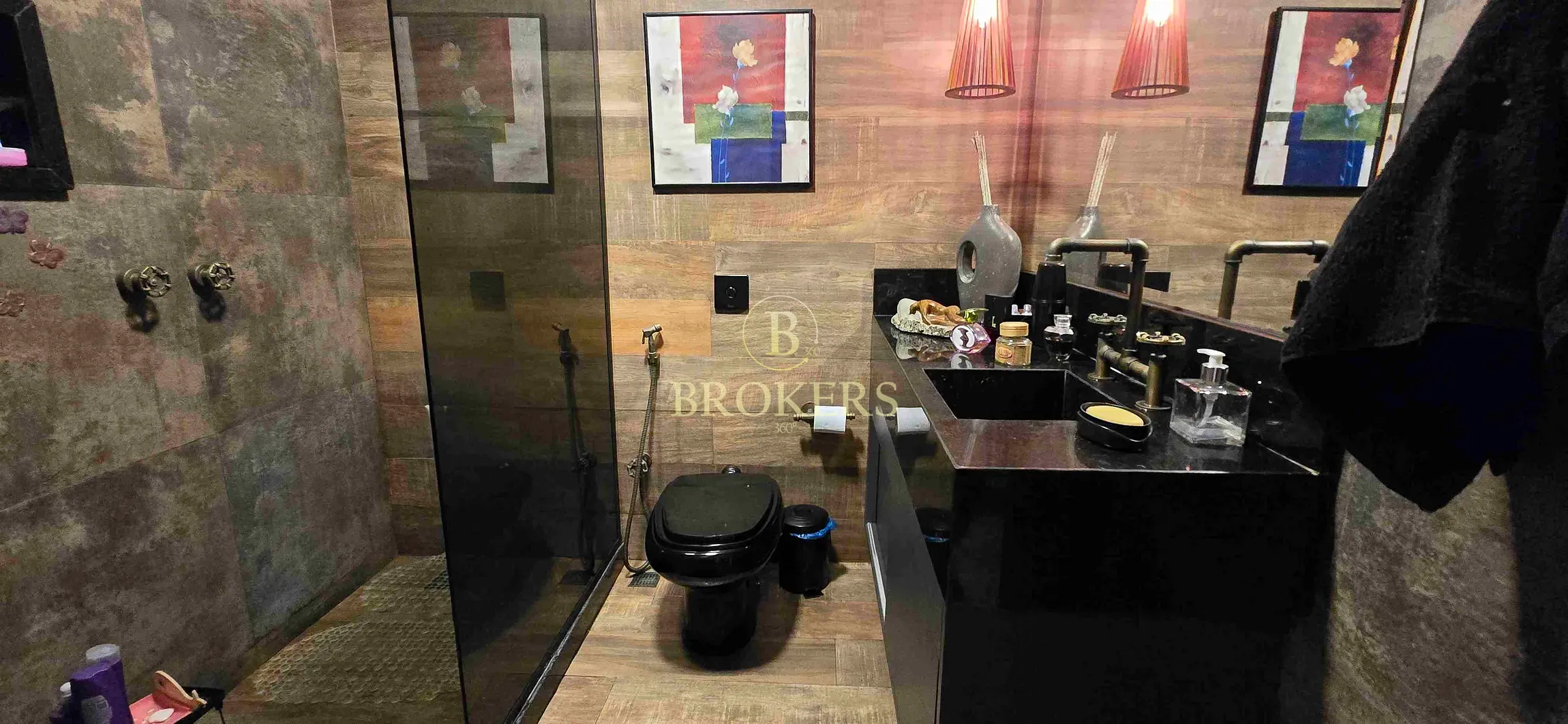 Apartamento espetacular à venda, Rua Fonte da Saudade, Lagoa, Rio de Janeiro. Sala ampla, 3 quartos — foto 21