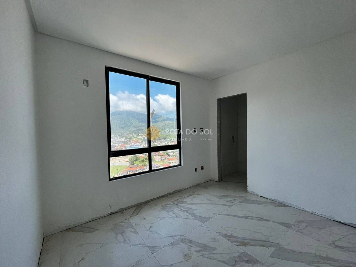 Residencial Mônaco Tour Apartamento Vista Mar 3 Suítes em Perequê Porto Belo/SC — foto 5