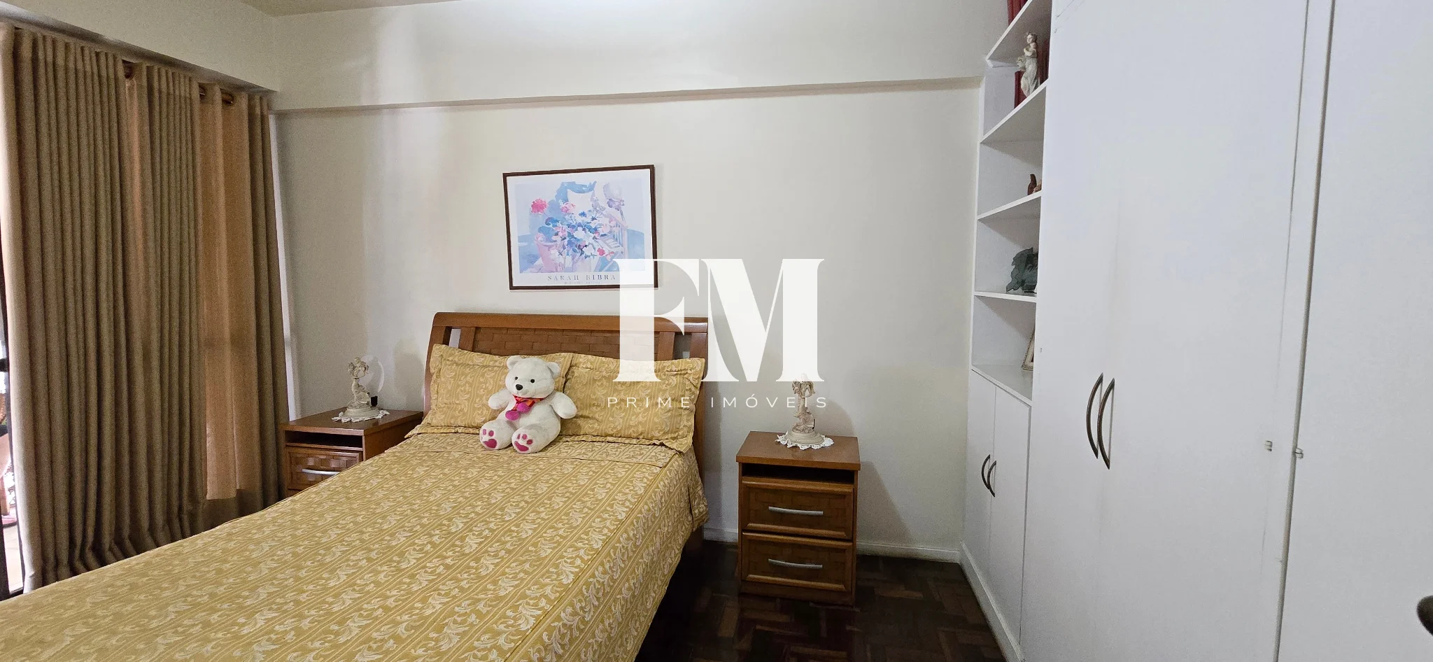 Apartamento à venda, Rua santa Clara, junto ao Bairro Peixoto, Copacabana! Aproximadamente 162m², V - foto 21