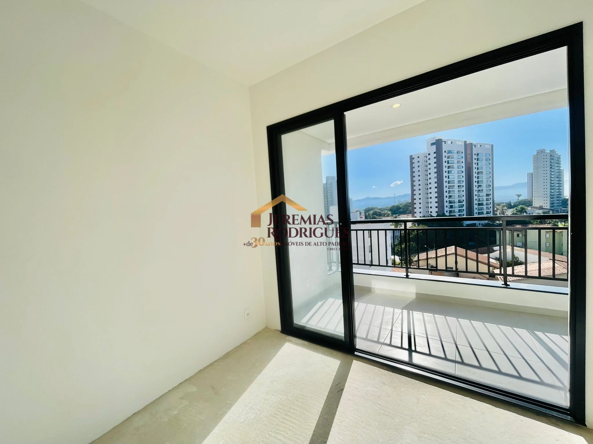 Apartamento a venda no Edifício Guaecá em Taubaté/SP. — foto 3