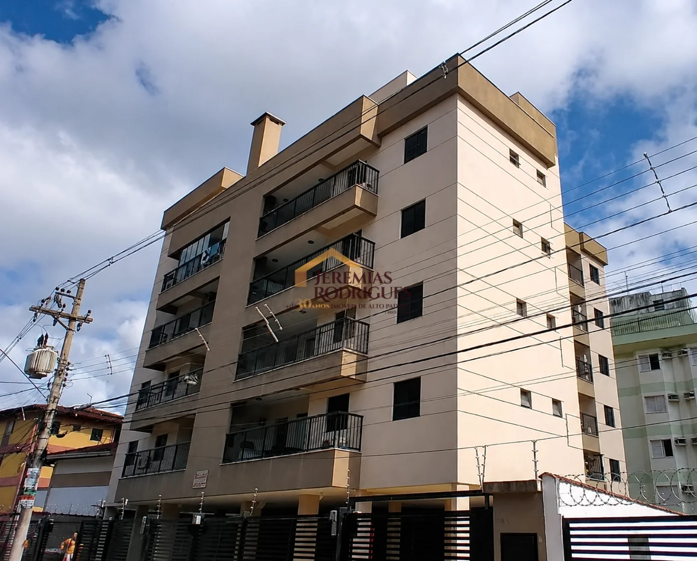 Apartamento Semi mobiliado, porteira fechada à venda no Bairro do Itaguá em Ubatuba/SP. — foto 22