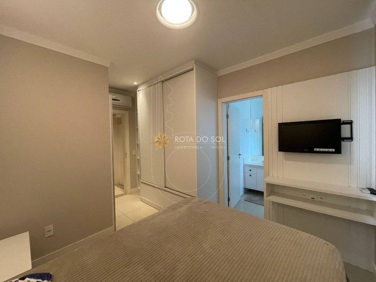 Sorrento Apartamento 3 Suítes em Meia Praia Itapema — foto 13