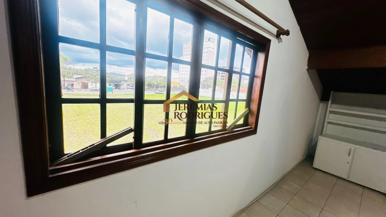 Casa para locação e venda no bairro Jardim Residencial Doutor Lessa em  Pindamonhangaba/SP. - foto 8