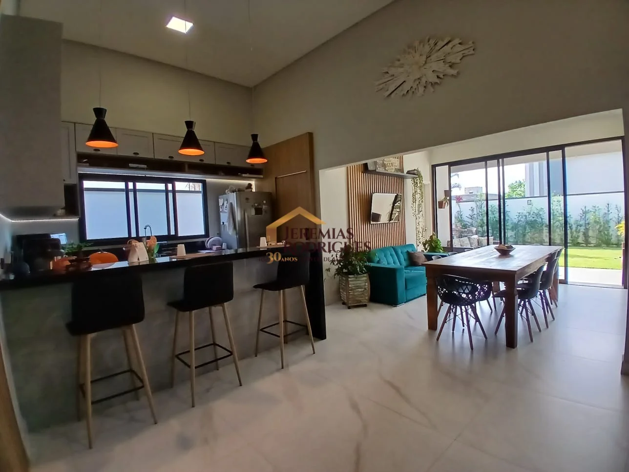 Casa à venda no Condomínio Reserva dos Lagos em Pindamonhangaba/SP. - foto 8