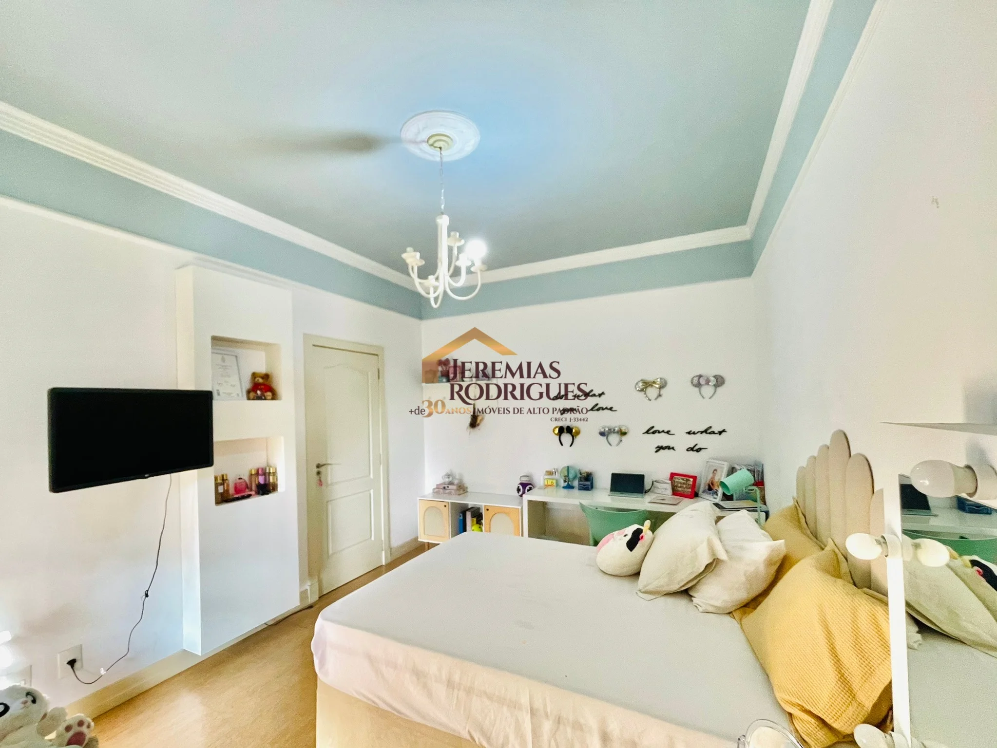 Casa para locação e venda no Condomínio Chácaras Cataguá em Taubaté/SP. — foto 24