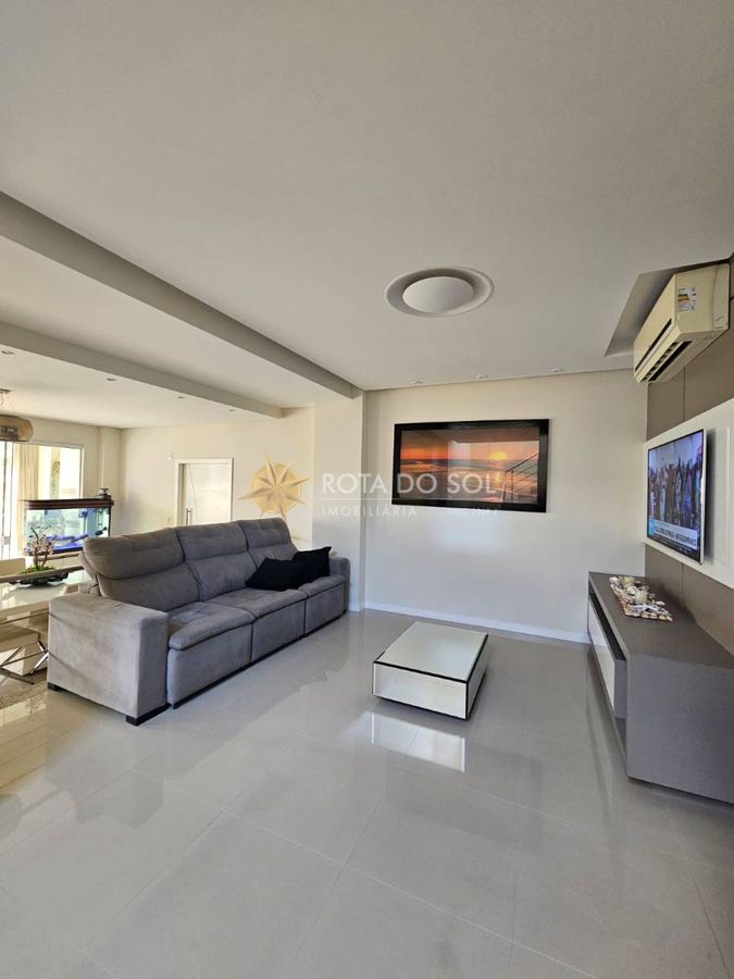 Residencial Diamante Cobertura Duplex 4 Suítes e 2 Vagas em Meia Praia Itapema SC — foto 3