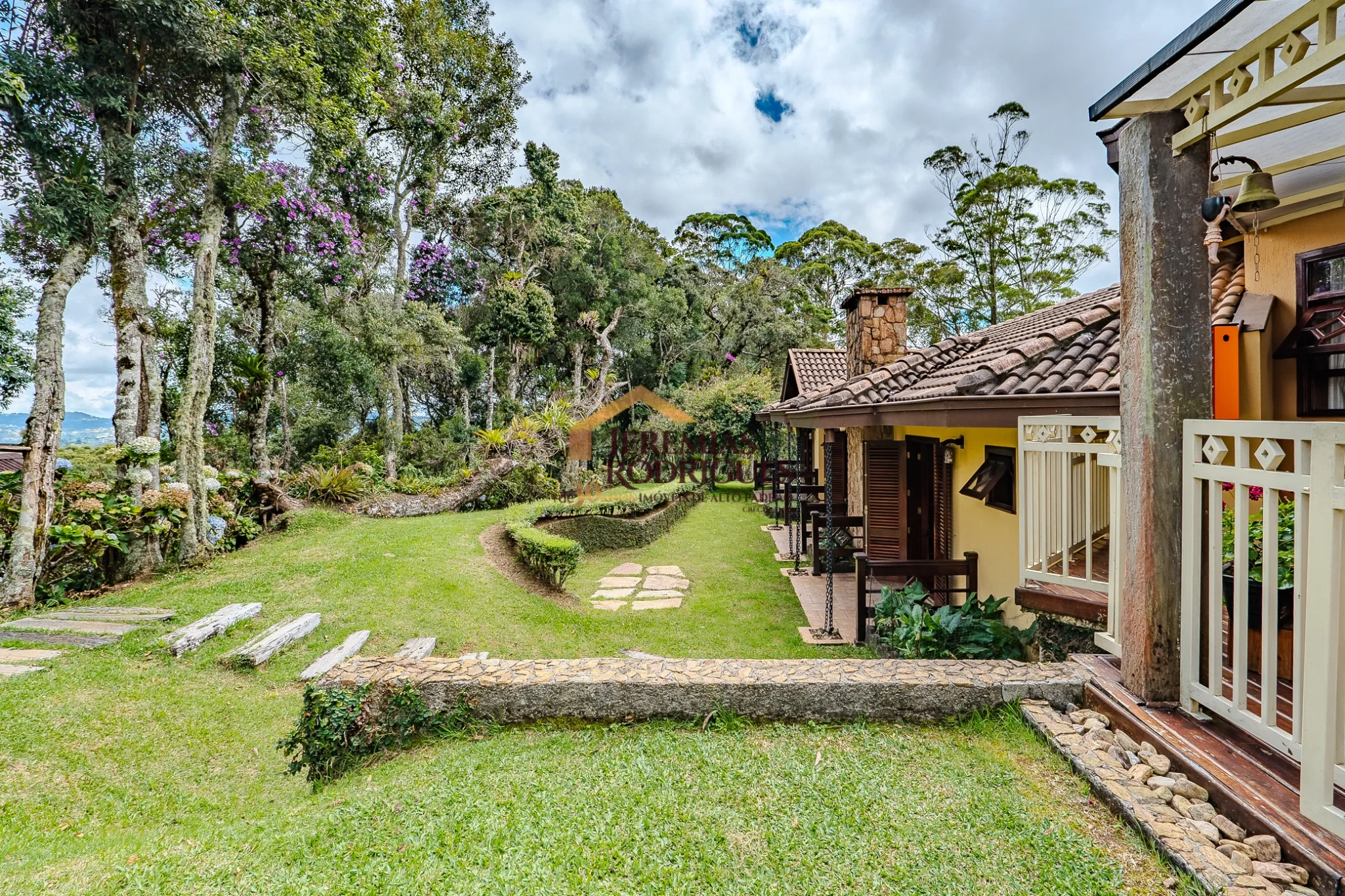 Casa à venda na Nova Capivari em Campos do Jordão/SP. — foto 27