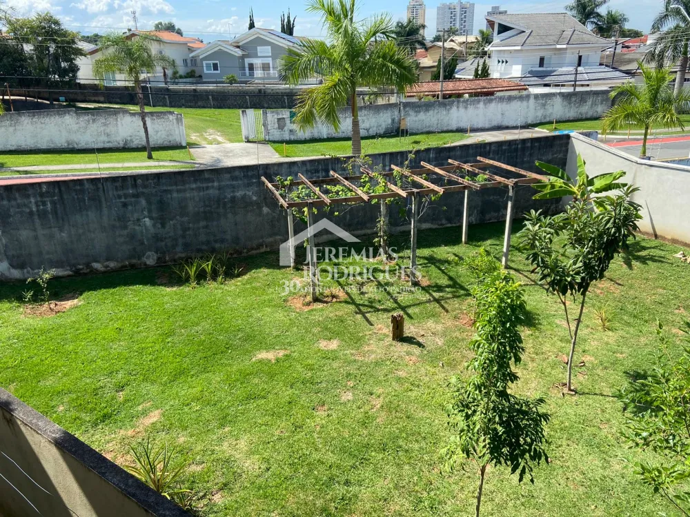 Terreno com 365 m² - Condomínio Taubaté Village - Taubaté/SP