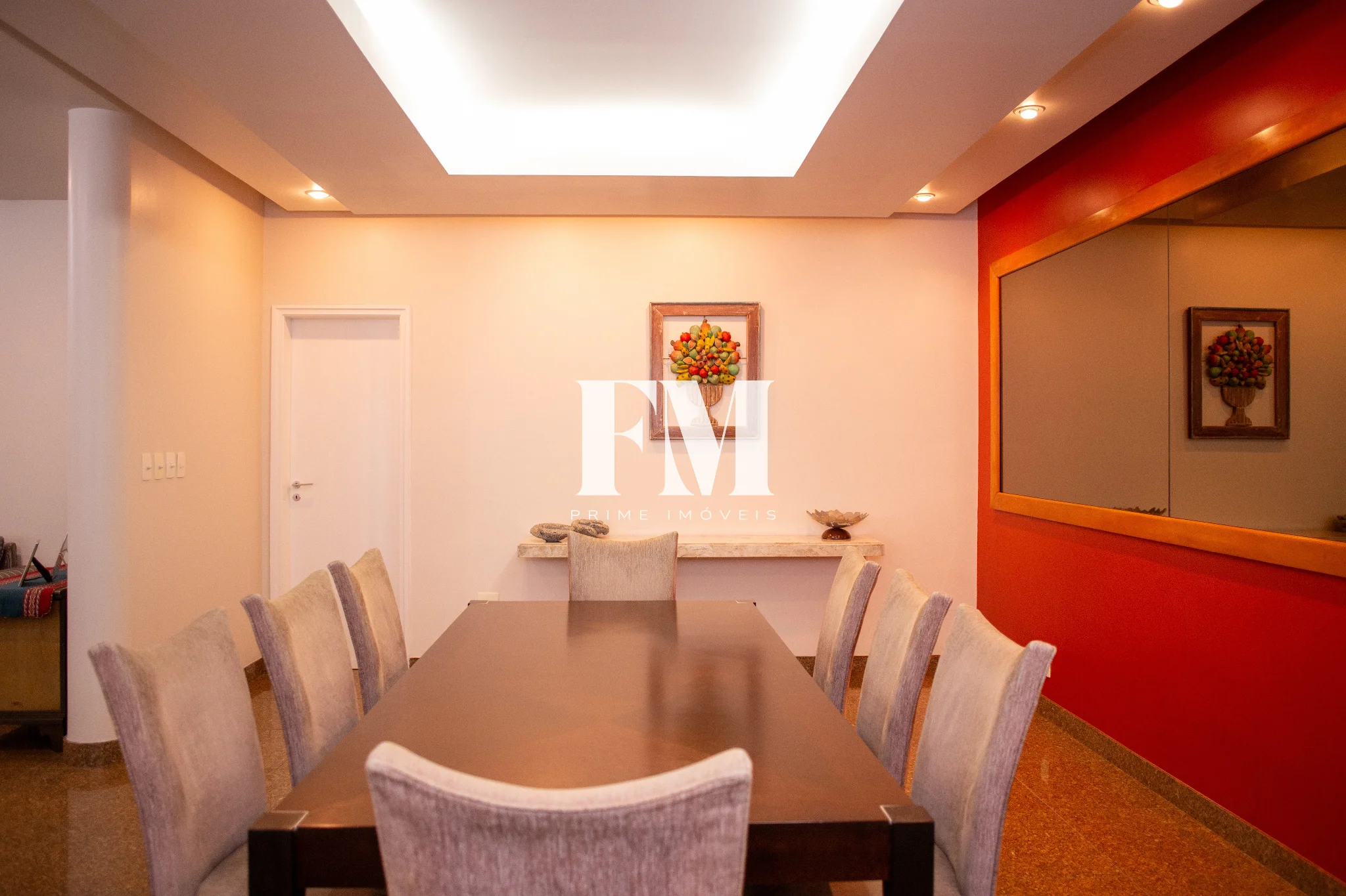 Apartamento Duplex exclusivo de 426m² á venda entre ipanema e copacabana com vista parcial mar! - foto 18