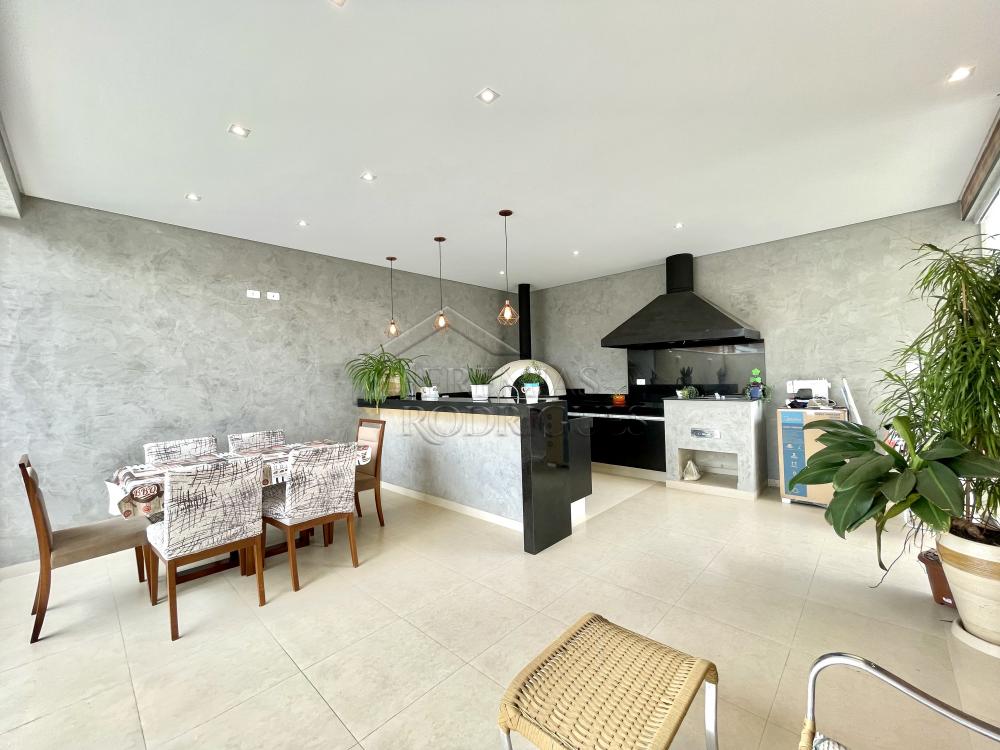 Casa com 4 quartos, 306 m² - Condomínio Ouro Ville - Taubaté/SP