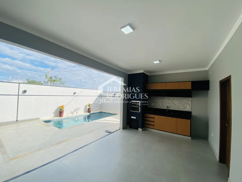 Casa com 3 quartos, 178 m² - Pérola do Vale - Tremembé/SP