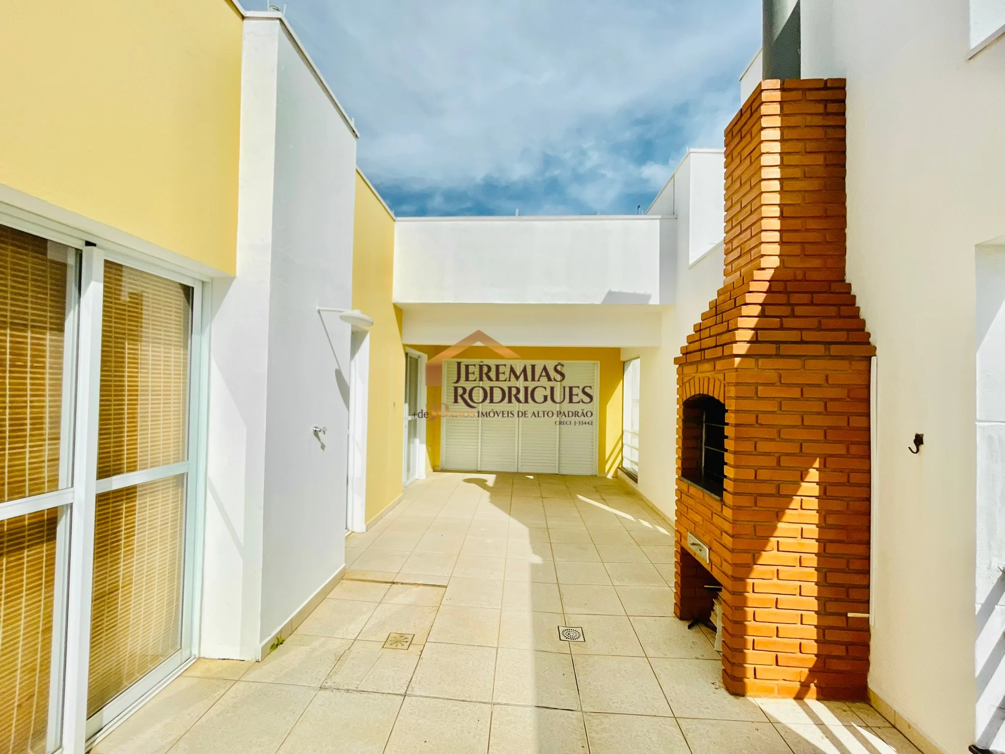 Apartamento Duplex para venda e locação no Condomínio Lumiere em Taubaté/SP. — foto 55