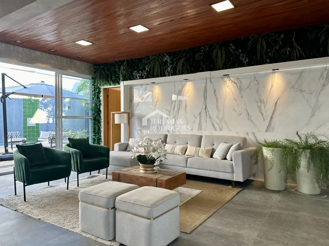 Casa com 3 suítes, 329 m² - Condomínio Ouro Ville - Taubaté/SP.