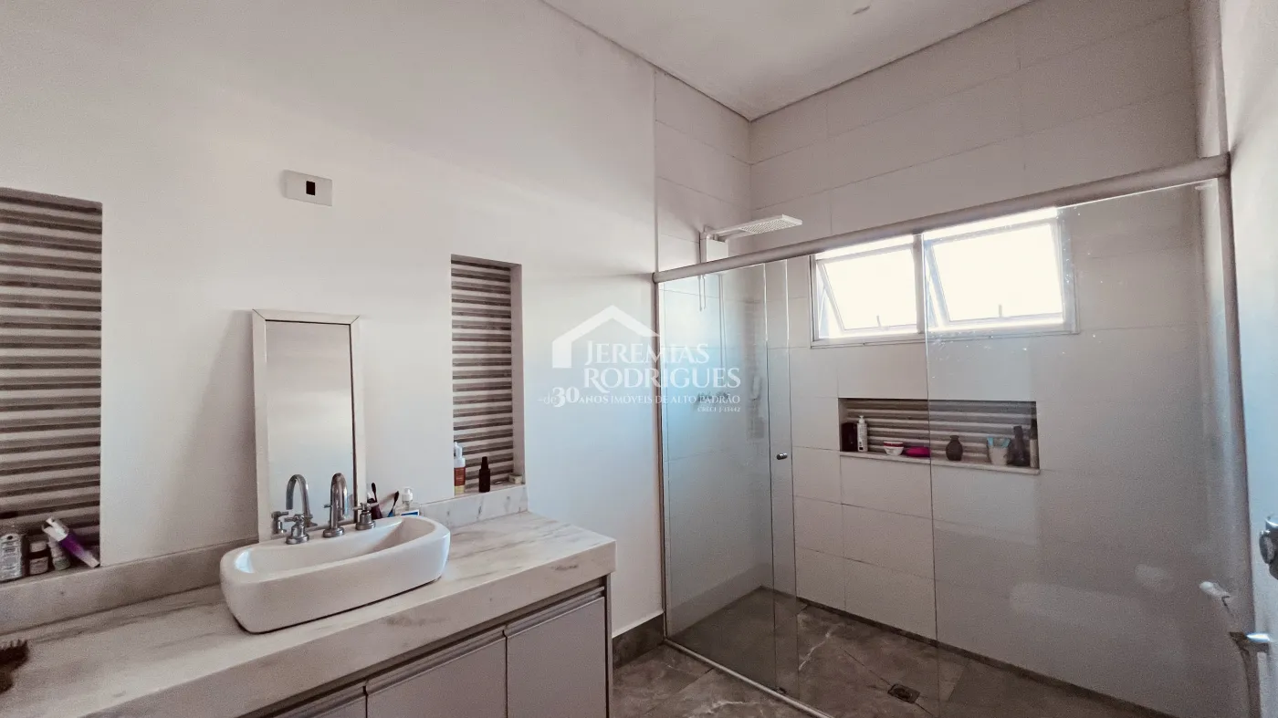 Casa com 3 dormitórios, 310 m² - Condomínio Residencial Ouro Ville - Taubaté/SP